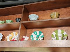 -Hei Cafe(工体店)