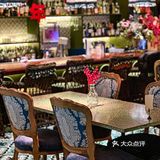 🌈和对象在这里过纪念日，一整个被浪漫哭