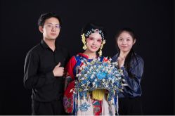 点击看大图 -盘子女人坊古装写真摄影(厦门总店)