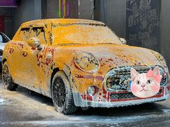 -脉冲品质汽美·贴膜(闵行店)