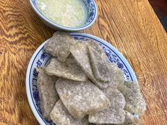 -门框胡同百年卤煮(前门煤市街店)