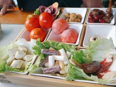 -大理董·董家小厨野生菌火锅(古城旗舰店)