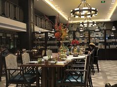 -南堂馆·新川菜(天府三街店)