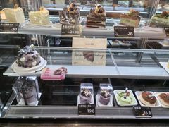 -FANEN法念·烘焙·甜点(万象城店)