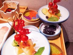 -芸南道·过桥米线(昆明老街旗舰店)