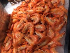 -千滋百味自助海鲜烤肉(布吉景华店)