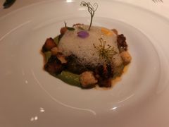 -翡翠36餐厅(浦东香格里拉店)