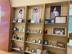 -海马体照相馆(成都来福士广场店)