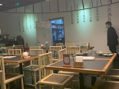 大堂-潮堂 · 潮州菜(国贸商城店)