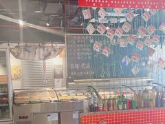-晓燃地摊烤肉(朝阳双桥店)
