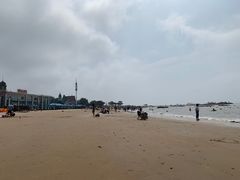 -老虎石海上公园