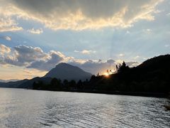 -丽江泸沽湖景区