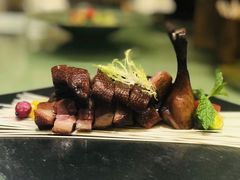 -拂晓山房·私房川菜(西门店)