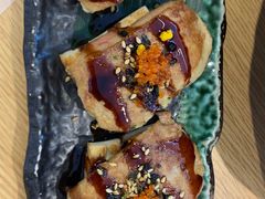 -林妈妈村·日式料理(宝山万达店)