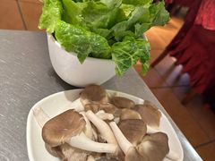 -潮泰牛肉火锅 · 创于1992年(车公庙店)