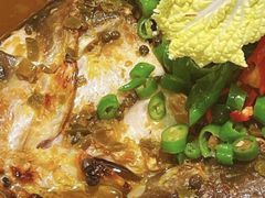 -半天妖烤鱼(和平印象城店)