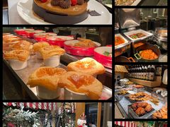 -视界美食自助餐厅·石家庄希尔顿酒店