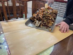 -柒柒海里·平价海鲜·蒸汽·家宴(金沙滩店)