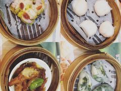 -添好运点心专门店(深水埗店)