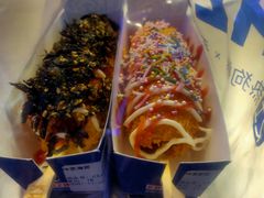 -咔芝棒·韩式炸鸡(印象汇店)