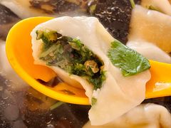 -天天向上素食餐厅(五台山店)