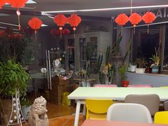 -莱姆星桌游·拼豆·团建