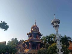 -西双版纳总佛寺