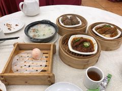 -龙的酒楼·手工早茶·顺德菜(近良路店)