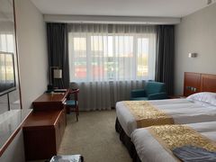 -北京亚奥国际酒店