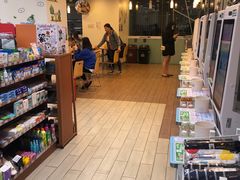 -全家便利店(梅园路店)