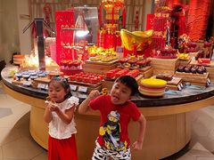 -味餐厅·海鲜·火锅·自助餐