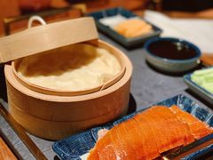 烤鸭-The ROOF (通盈中心店)