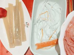 -重庆袁老四火锅(武进万达店)