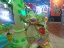 -万达宝贝王(长春红旗街店)