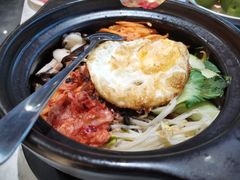 -伊尚宫·清真广式早茶.韩式烤肉·火锅