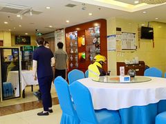 -京天红酒家(马家堡店)