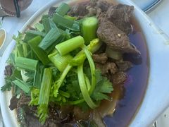 -黄牛肉馆·皖南土菜