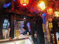 -金杨拉面王小吃面馆·牛三宝面·红烧牛肉粉