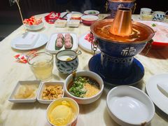 -涮福記·现切牛羊肉火锅(世纪汇店)