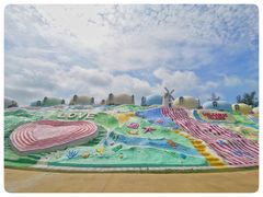 -漳州滨海火山岛自然生态风景区