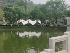 -静之湖度假区
