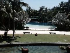 -三亚湾海居铂尔曼度假酒店