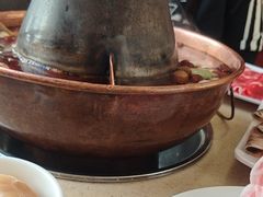 -阳坊大都涮羊肉(阳坊总店)