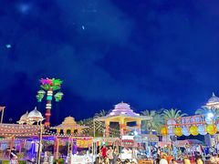 -三亚海昌梦幻海洋不夜城