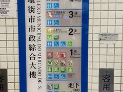 -下环街市熟食中心