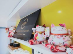 -MZ SKIN CARE逆齢驻颜中心