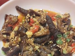 -雅佳神话·麻辣烤鱼(新街口店)