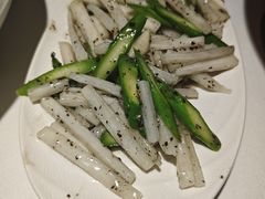 -雀舞云南菜(天津天河城购物中心店)