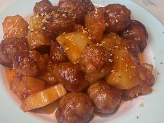 -谷连天八宝粥家常菜(正定店)