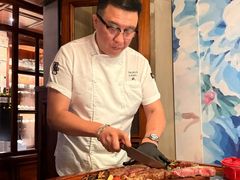 -TAURUS CANAL托瑞斯(衡山路店)